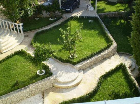 Pansion Lovac Hotel Cavtat Exterior photo